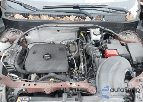 2020 Buick Encore Gx Awd Select from USA, damaged, VIN KL4MMESL4LB121806